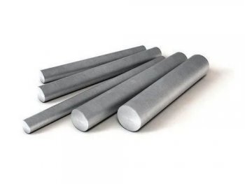 сталь сорт нерж жаропр Круг горячекатаный 65 95Х18